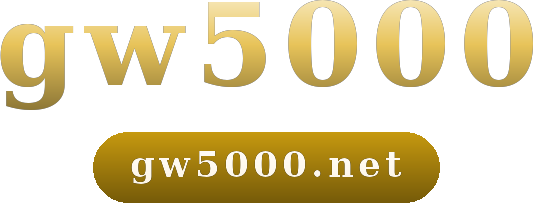 gw5000 logo